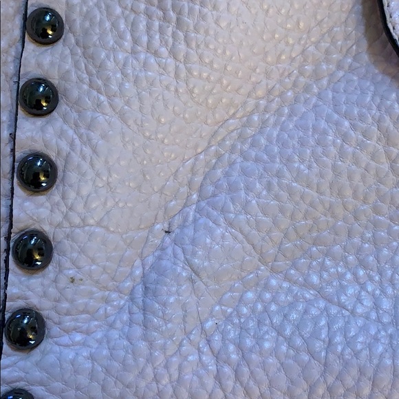 Rebecca Minkoff unlined feed bag - Picture 7 of 8